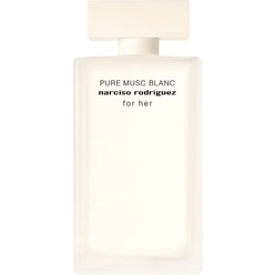 Парфюмерная вода интенсивная женская Pure Musc Blanc For Her