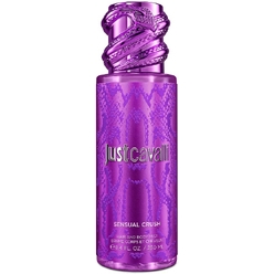 Парфюмированный мист для волос и тела Just Cavalli Sensual Crush, 250 мл